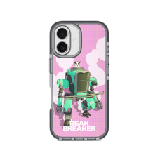 Beak Breaker Stride 2.0 MagSafe Case Cover For iPhone 17