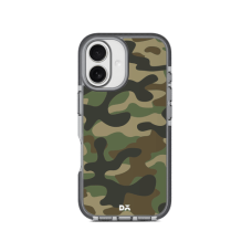 Camouflage Stride 2.0 MagSafe Case Cover For iPhone 17 Camouflage Stride 2.0 MagSafe Case Cover For iPhone 17