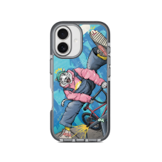 Cotton Ball Stride 2.0 MagSafe Case Cover For iPhone 17 Cotton Ball Stride 2.0 MagSafe Case Cover For iPhone 17