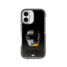 Daf-Pnk Stride 2.0 MagSafe Case Cover For iPhone 17