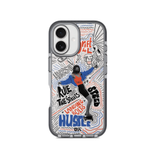 Drift4L Stride 2.0 MagSafe Case Cover For iPhone 17 Drift4L Stride 2.0 MagSafe Case Cover For iPhone 17