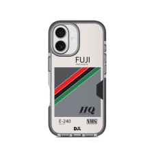 Fuji VC Stride 2.0 MagSafe Case Cover For iPhone 17