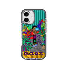 GOAT Stride 2.0 MagSafe Case Cover For iPhone 17