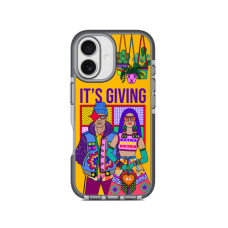 It's Giving Stride 2.0 MagSafe Case Cover For iPhone 17