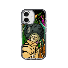 Mystic Cosmos Stride 2.0 MagSafe Case Cover For iPhone 17