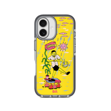 No Worries Stride 2.0 MagSafe Case Cover For iPhone 17