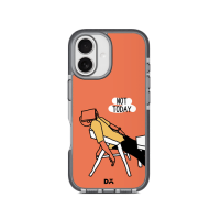 Not Today Stride 2.0 MagSafe Case Cover For iPhone 17