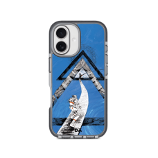 Redemption Stride 2.0 MagSafe Case Cover For iPhone 17