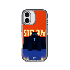 Sta Boy Stride 2.0 MagSafe Case Cover For iPhone 17