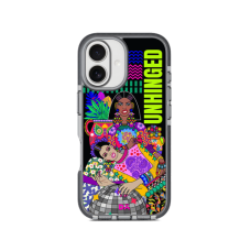 Unhinged Stride 2.0 MagSafe Case Cover For iPhone 17