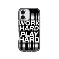 Work Hard Stride 2.0 MagSafe Case Cover For iPhone 17
