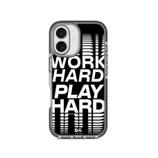 Work Hard Stride 2.0 MagSafe Case Cover For iPhone 17 Work Hard Stride 2.0 MagSafe Case Cover For iPhone 17