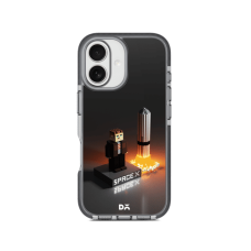 X � A-12 Stride 2.0 MagSafe Case Cover For iPhone 17